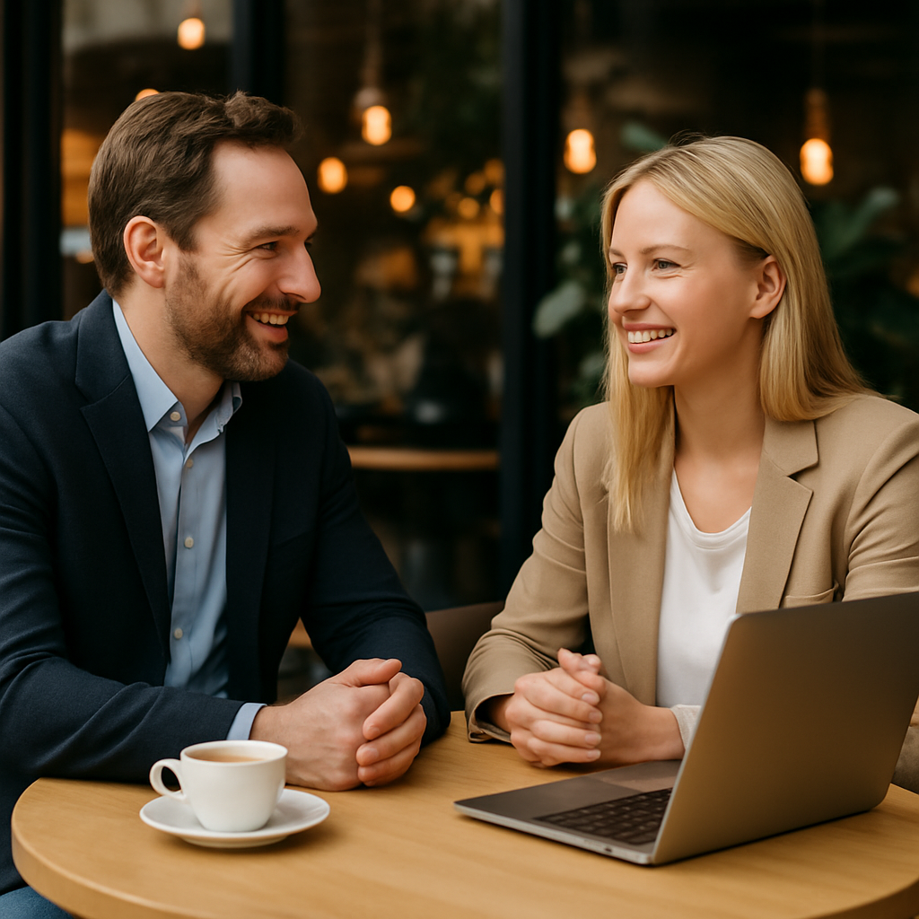 cafe_networking