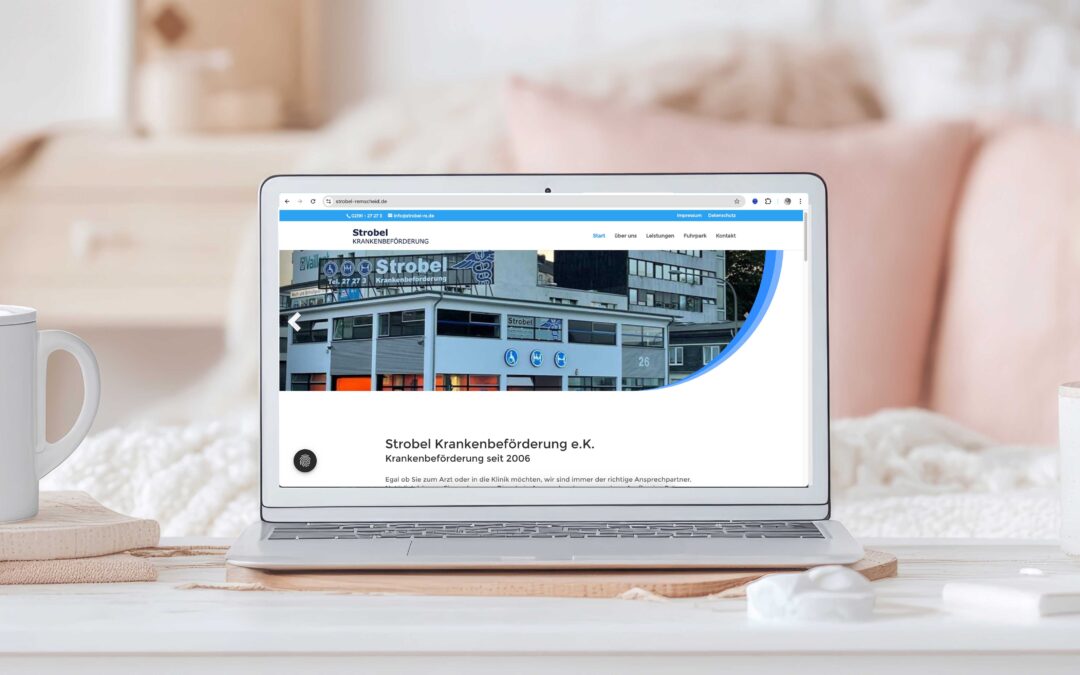 Warum eine Website ohne Wartung keine gute Idee ist